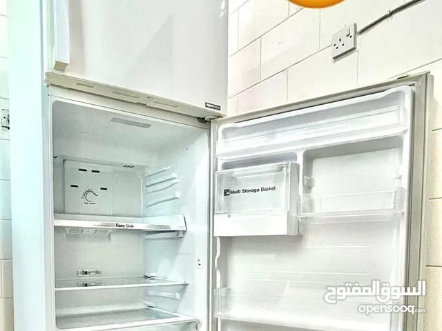 ثلاجة  Refrigerator