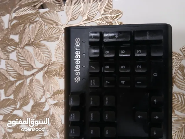 كيبورد اصليه