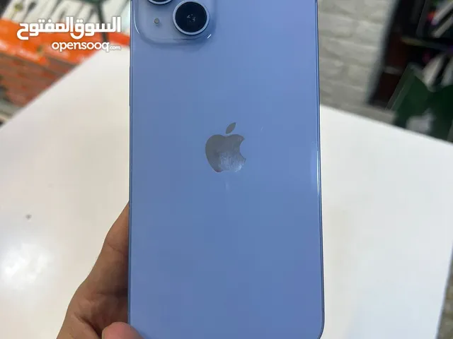 Apple iPhone 14 Plus 256 GB in Baghdad