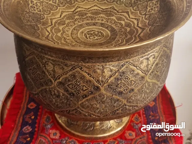 صناعات يدوية إيرانية نحاسية ، خاص جدا صناعات يدوية إيرانية نحاسية ، خاص جدا
