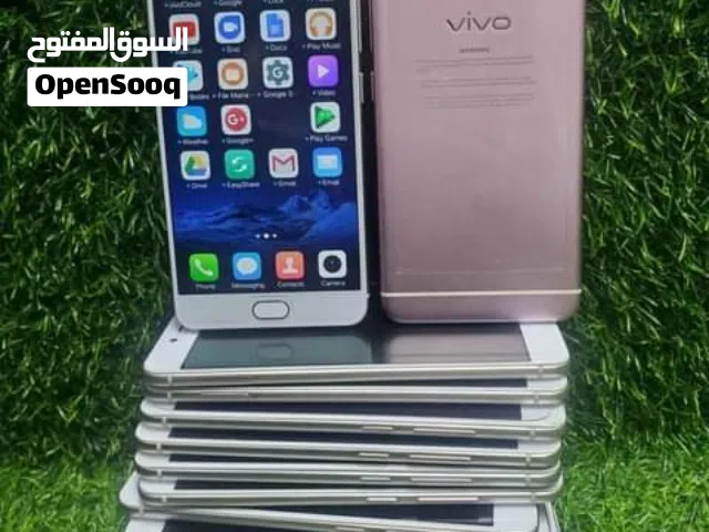 Vivo Y55 smartphone  6g/128g
