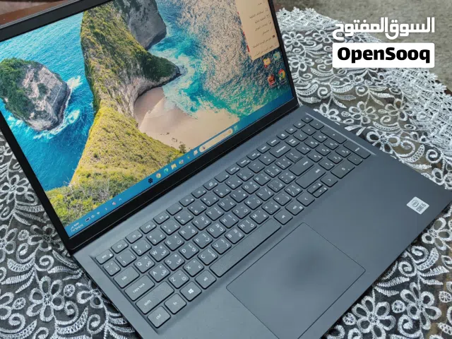 دل لاتيتيود