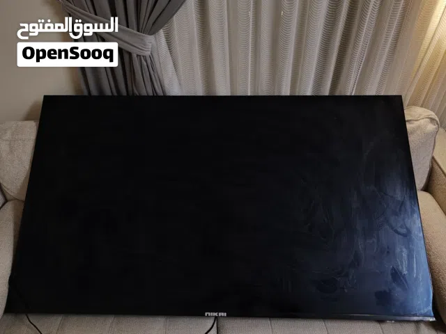 شاشة سمارت 75 بوصة للبيع