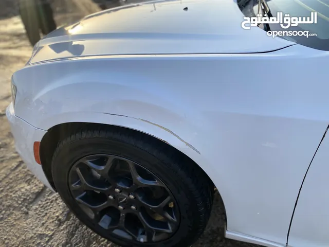 300s AWD كرايسلر موديل 2019 اصل فور ويل