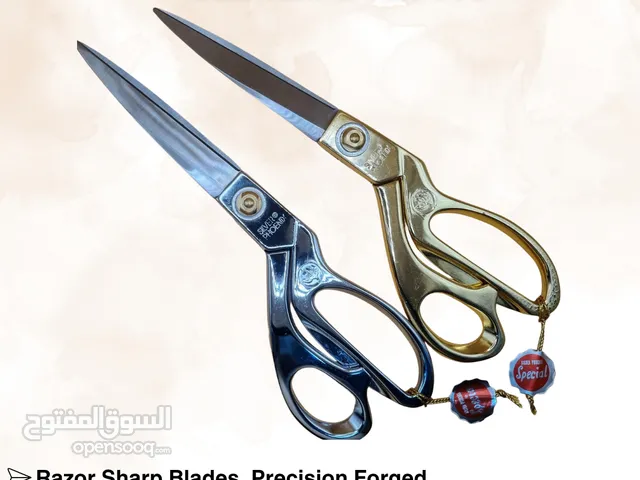 Premium Taiwan Scissors – Sharp, Durable & Ergonomic Now in Bahrain