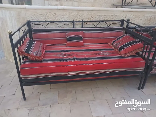 كنبايات قعدة خارجية
