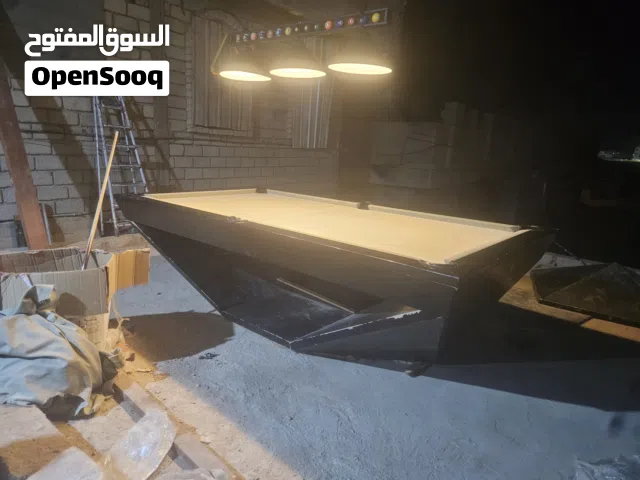 بلياردو ملكي