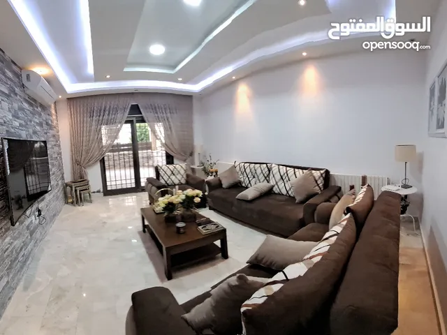 280m2 4 Bedrooms Apartments for Sale in Amman Um Uthaiena