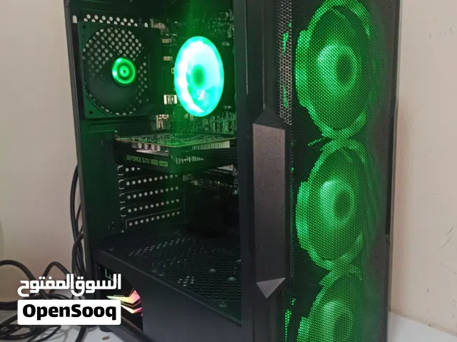 Windows Custom-built  Computers  for sale  in Sharjah