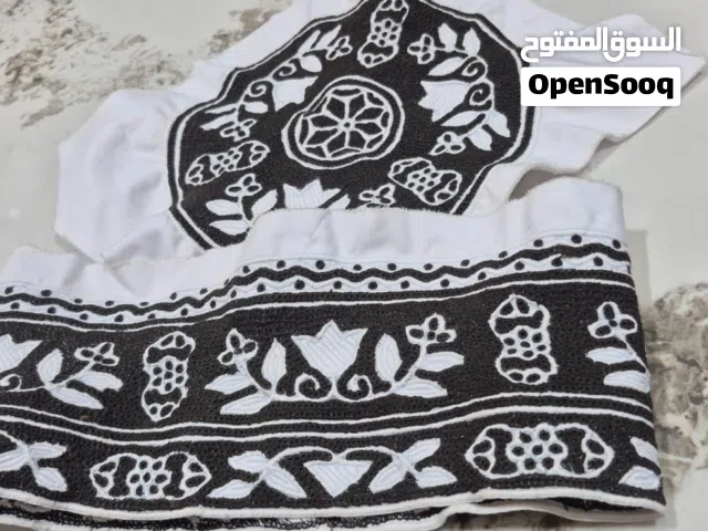 كمة عمانية