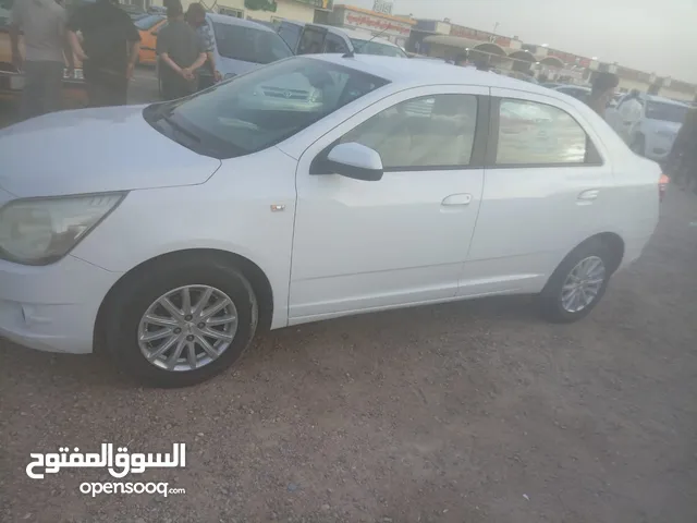 شوفر كوبلت مكفوله