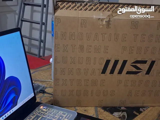 Windows MSI for sale  in Assiut
