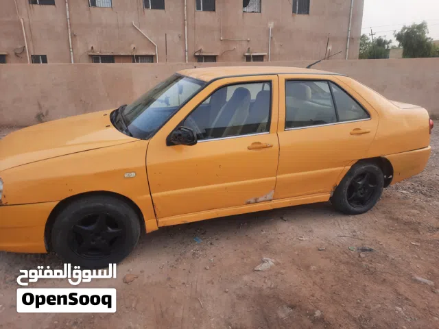 شيري كوين محور كورلا