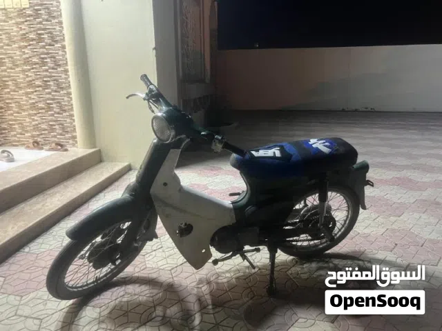 للبيع دراج 50cc