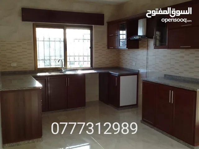 125 m2 3 Bedrooms Apartments for Rent in Amman Daheit Al Rasheed