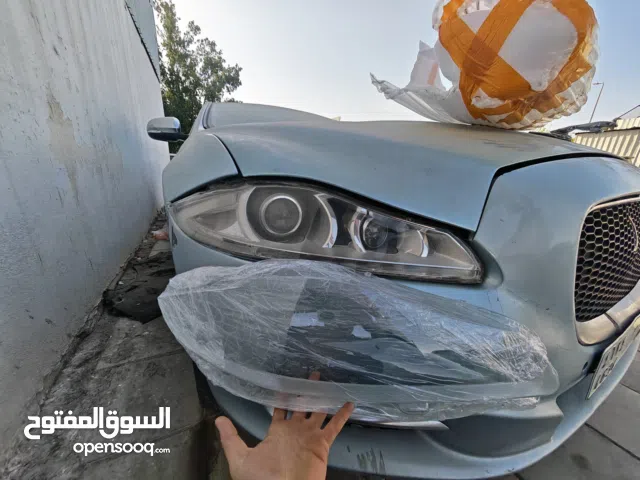 قزاز شمعات جاكور