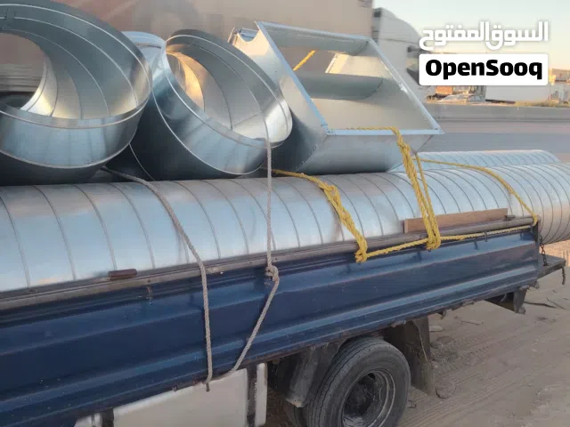 كاش و تحويل و بطاقة متوفر بورتر لنقل البضائع داخل و خارج طرابلس