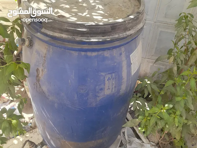 برميل مياة لتبريد المياه للمطاعم والبيوت بلاستيك قوى مع العوامه والتوصيلات