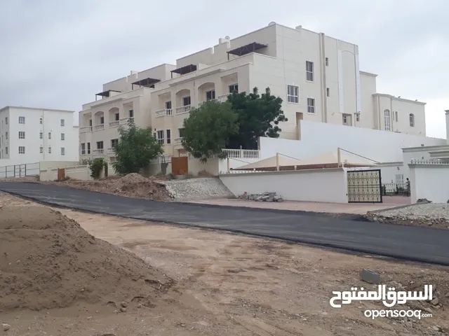 3 Floors Building for Sale in Muscat Qurm