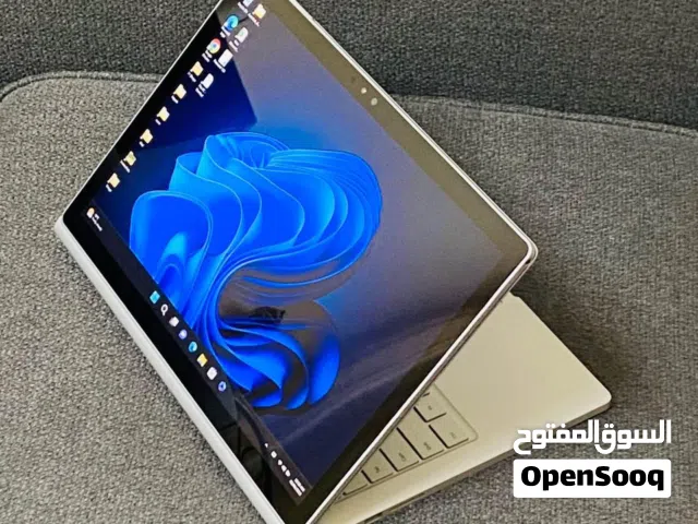 Surface Book 3 (4k Touch) Core i7/16gb/512gb - Detachable Microsoft pro Tablet 2 in 1