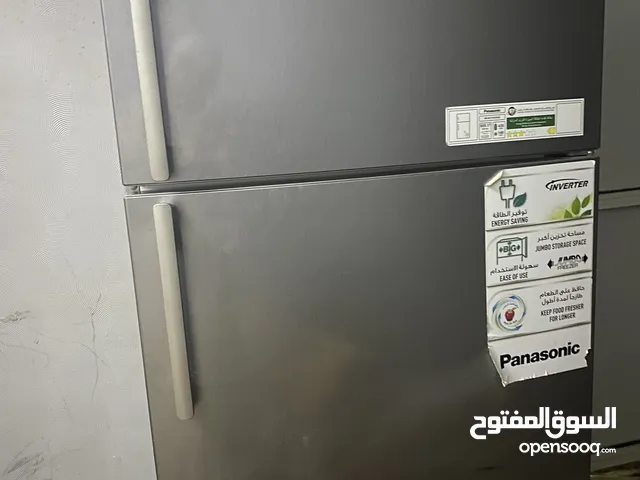 Panasonic Refrigerators in Al Ain
