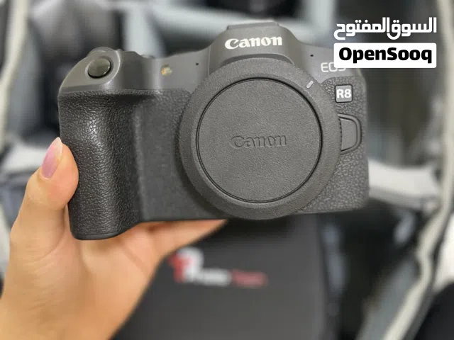 Fully photography package. Camera and lenses.