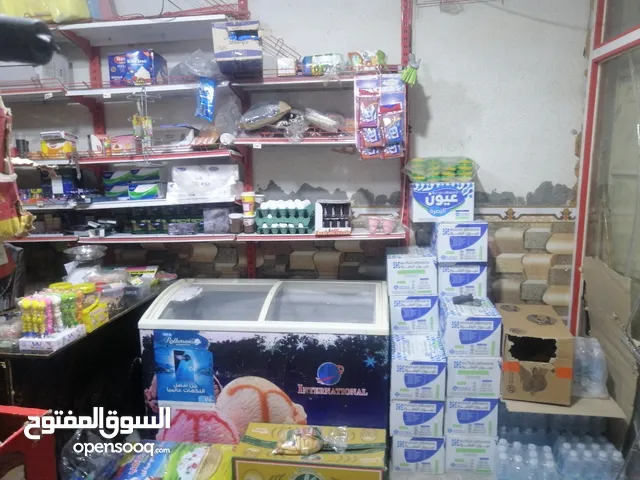 اسواق متکامله