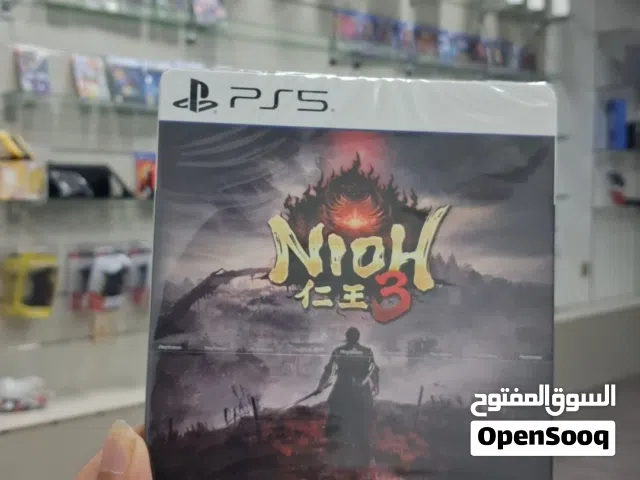 PlayStation 5 game