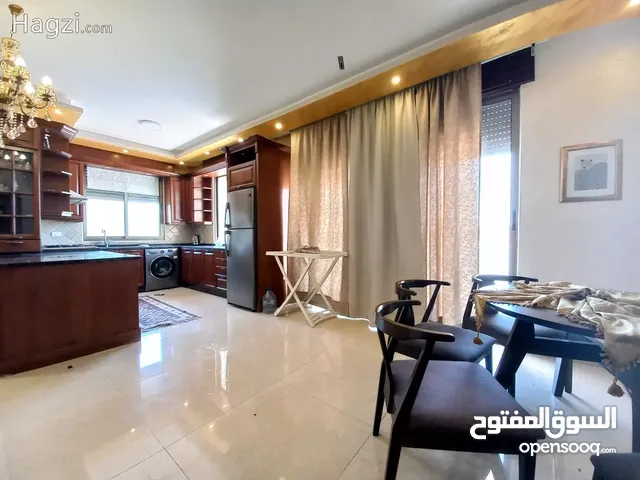 146 m2 3 Bedrooms Apartments for Rent in Amman Khalda