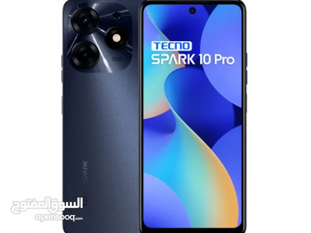 Tecno Spark 256 GB in Central Governorate