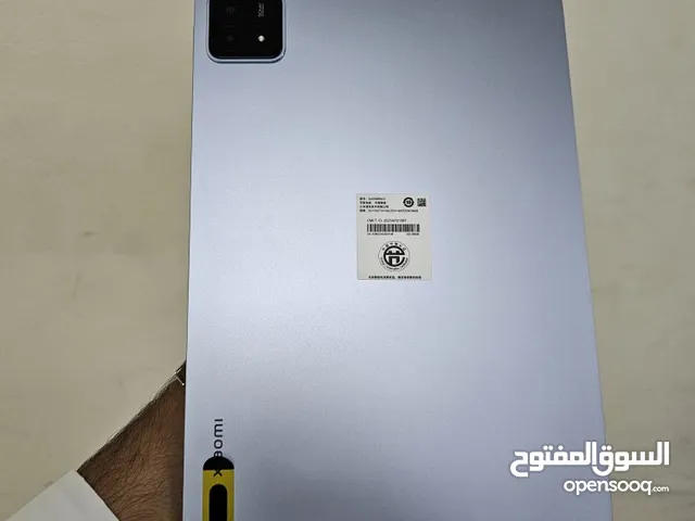 Xiaomi Pad 6 Pro 1 TB in Jeddah