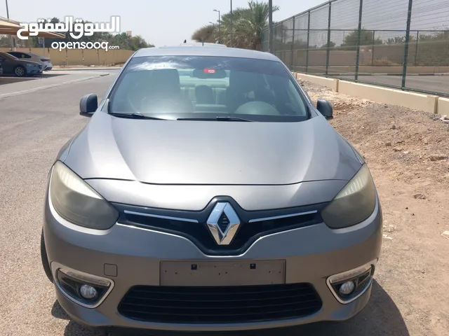 Used Renault Other in Al Ain