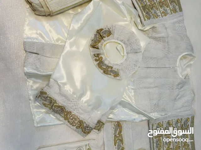 Thoub Textile - Abaya - Jalabiya in Tripoli