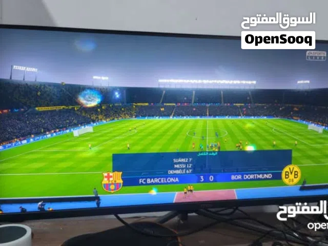 مونيتر للبيع msi mag 401qr ips هيرتزيه 155كلش جديده كاملة الملحقات