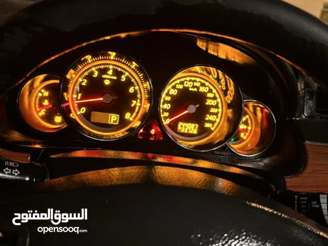 Used Infiniti Other in Central Governorate