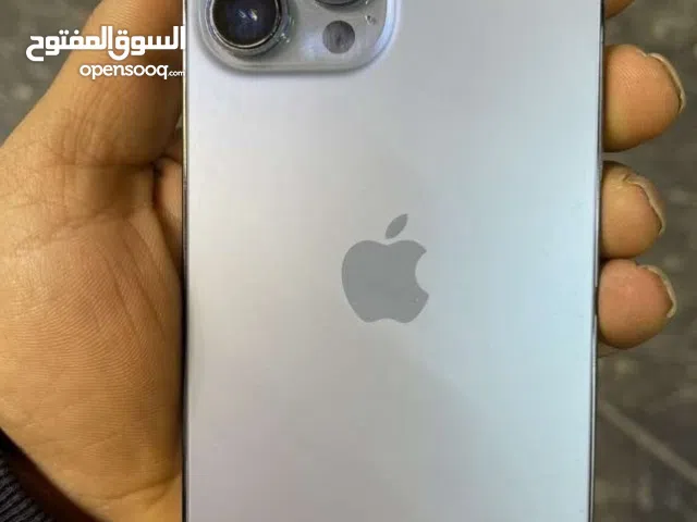 جوال ابل 13pro max