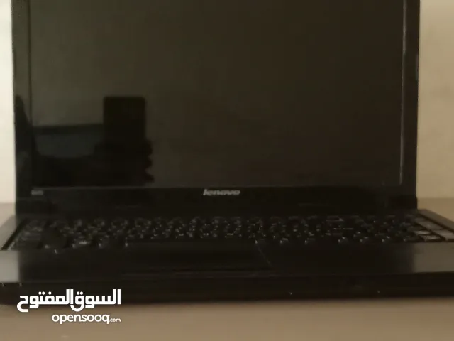 Windows Lenovo for sale in Amman