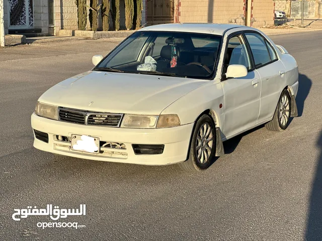 متسوبيشي لانسر 1999 للبيع كاش
