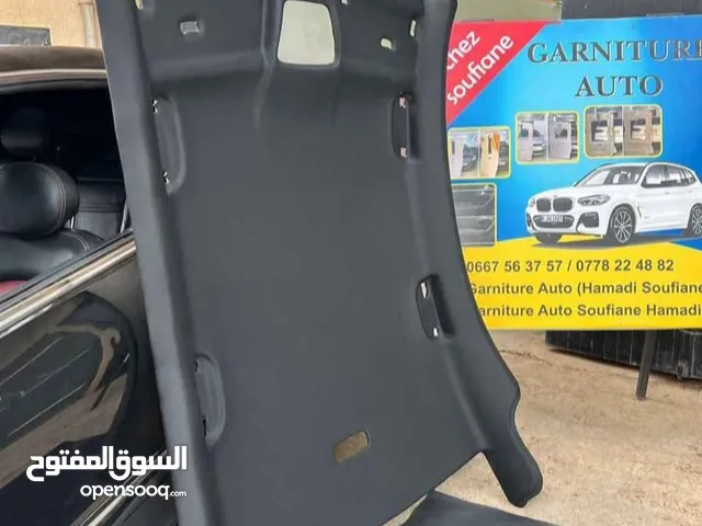 Reparation Ciel De Toit Tissu Original Volkswagen Renault peugeot Toyota