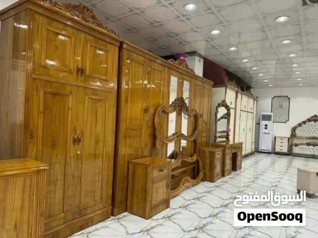 غرف نجاره صاج تسكام