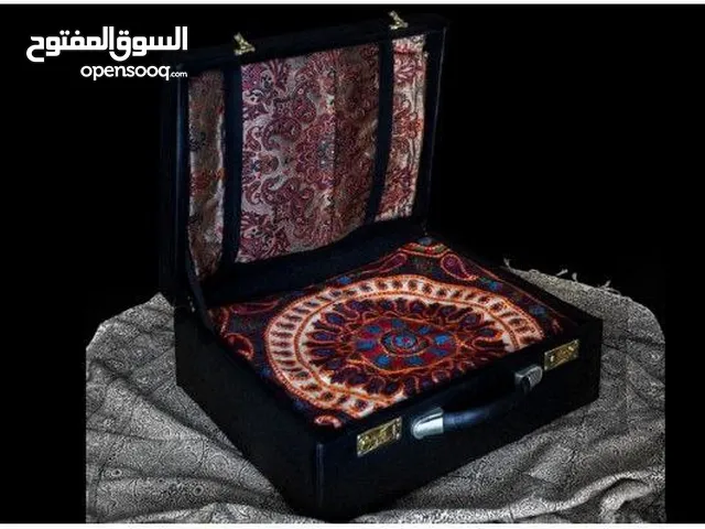 اسم الفن: البَته (Pateh)