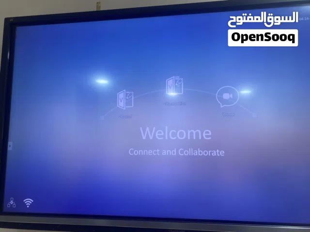 شاشه اسمارت فيوسونيك