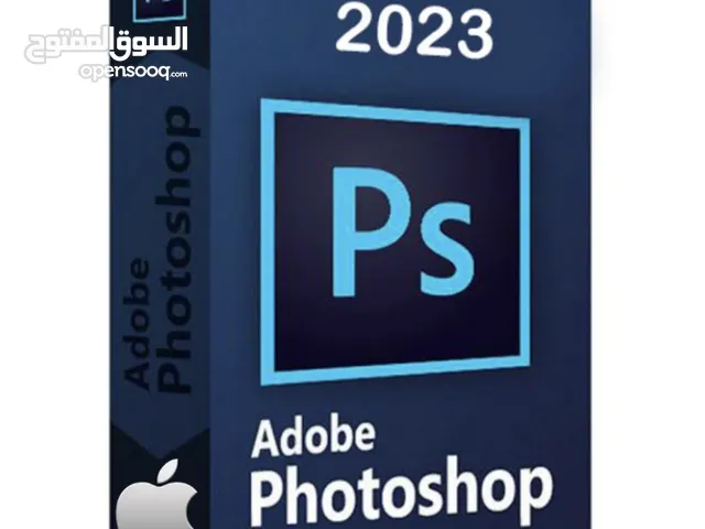 adobe photoshop 2023 Mac / windows Adobe illustrator / AutoCad .