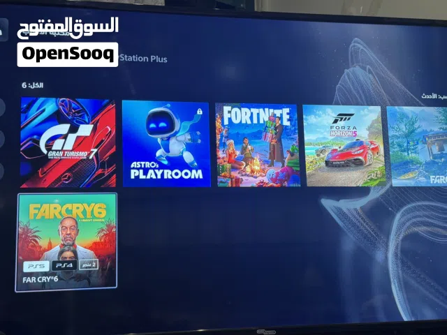 PlayStation acc