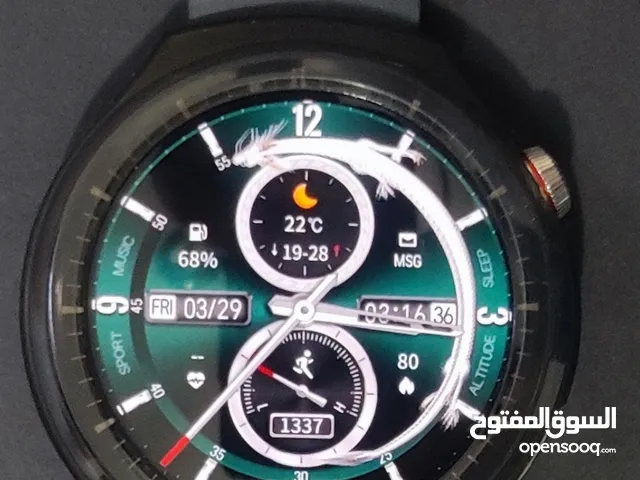 Huawei smart watches for Sale in Doha
