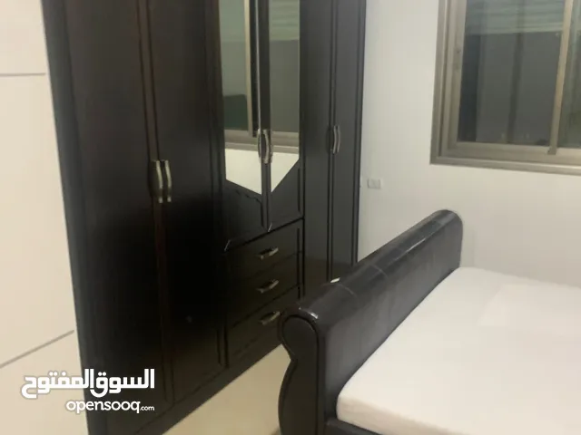 120 m2 2 Bedrooms Apartments for Rent in Ramallah and Al-Bireh Al Irsal St.