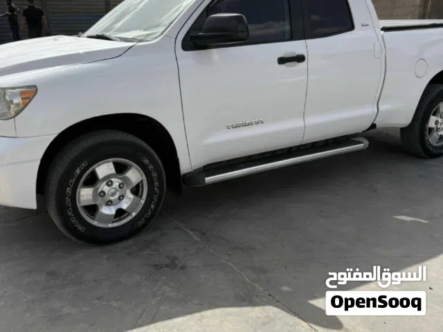 2010 Toyota Tundra TRD Pro