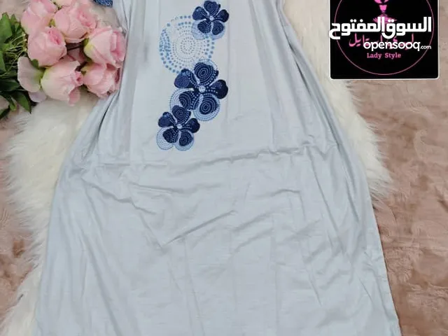 جلبابات فنايلي رهااااااااابة بسسسس