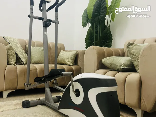 جهاز رياضي