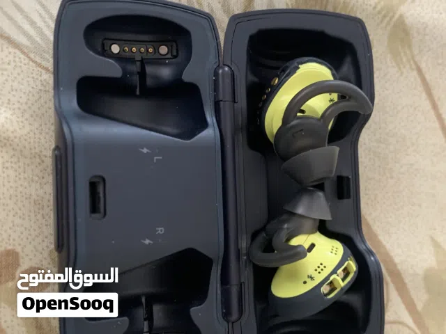 سماعات بوز